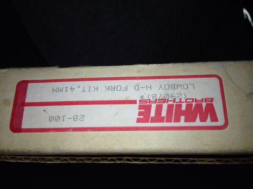 harley parts, US $0.99, image 2