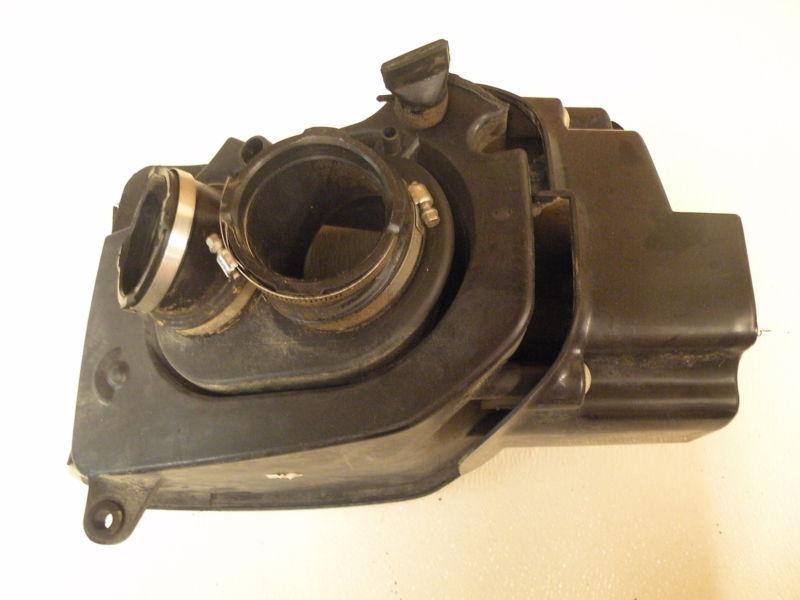 Kawasaki brute force 750 air box 4x4