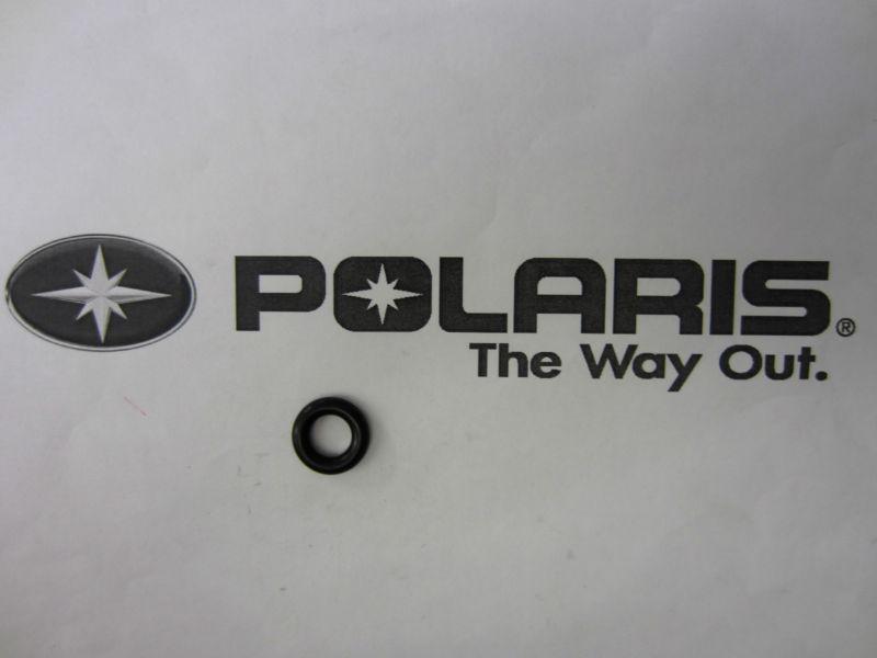 Polaris new oem snowmobile o-ring touring,trail,widetrak,edge,sport,classic,tran