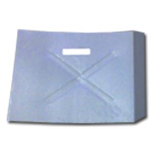 1940 & 1941 plymouth under front seat floor pan driver side new!