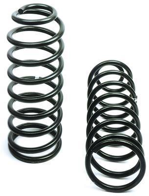 Moroso racing springs coil drag-launch rear buick chevy oldsmobile pontiac pair