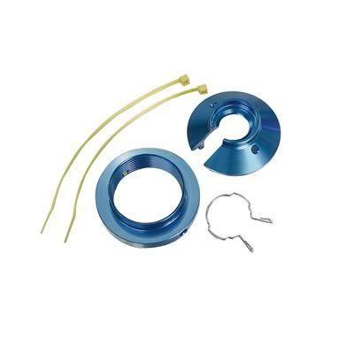 Afco racing 20122a  blue anodized -