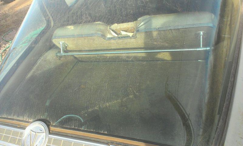 1965 Plymouth Barracuda Parts Car, US $1,500.00, image 6