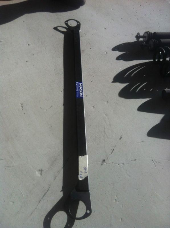 Buy Mason Engineering Rear Strut Brace for E46 BMW in San Jose
