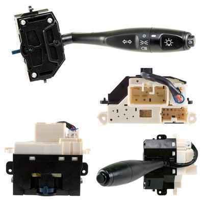 Airtex 1s2534 switch, turn signal-turn signal switch