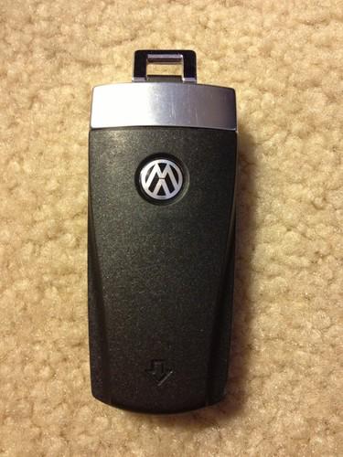VW Keyless entry Remote Used, US $12.99, image 2