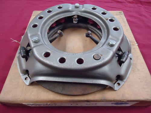 1965-72 divco hastings clutch assembly 