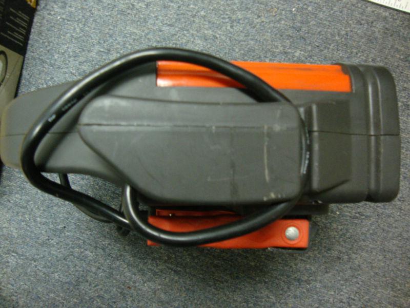 Buy Black&Decker Start It 300 Amp Battery Jump Starter Car/Truck
