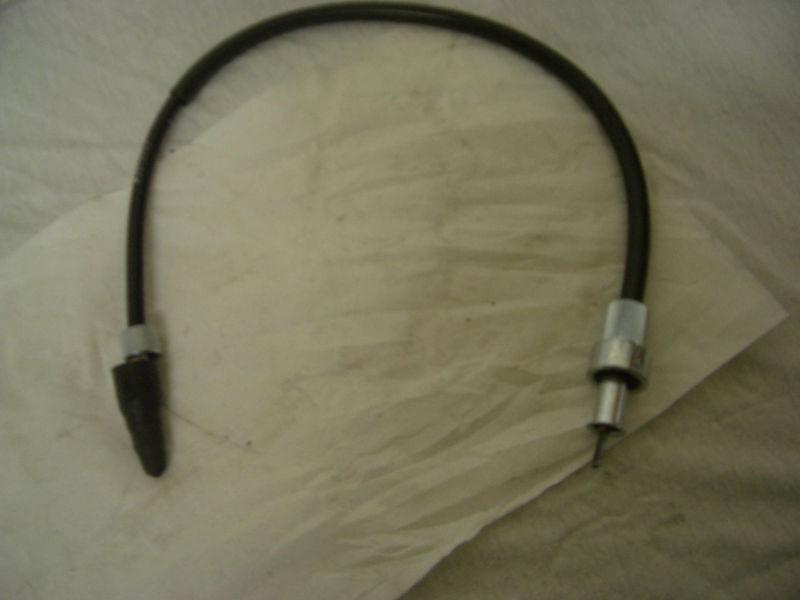 1980 kz 1300 clutch cable