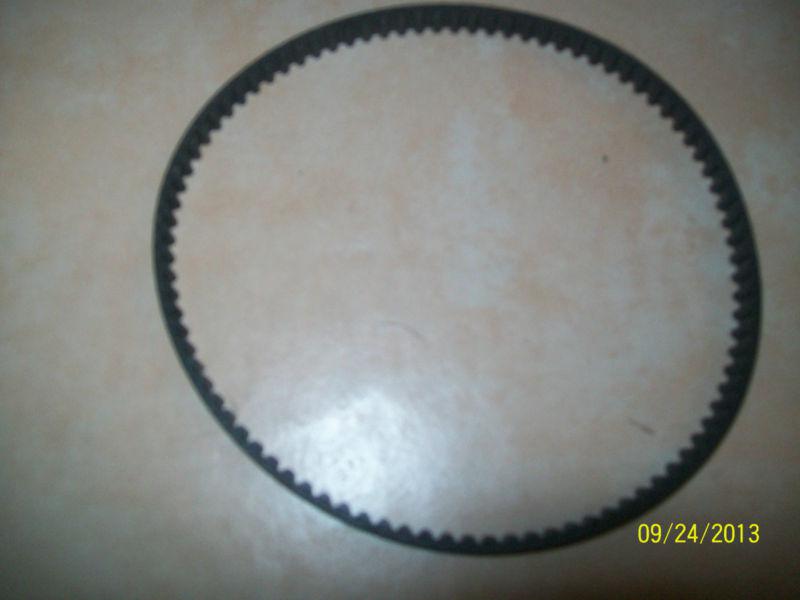 Polaris used waterpump / oilpump belt 600/700/800  2201821 