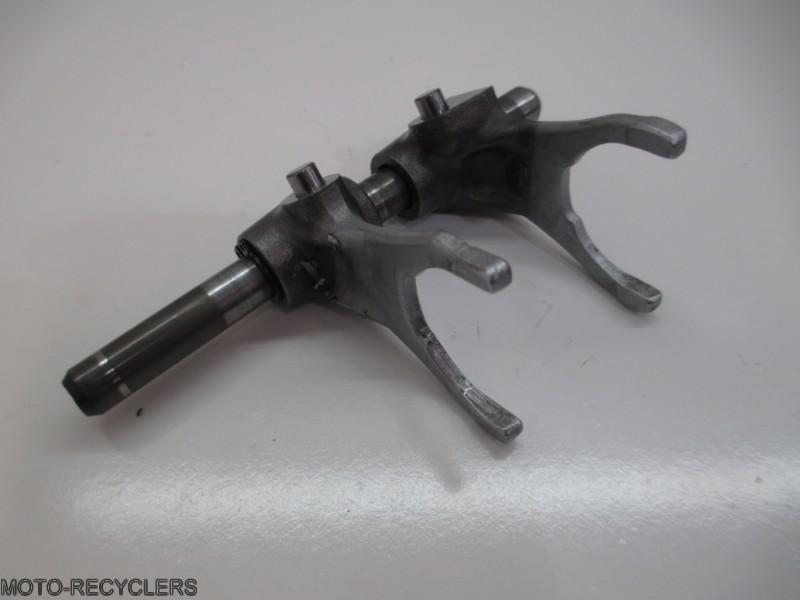 06 YZ85 YZ 85 transmission trans 52 , US $175.00, image 2