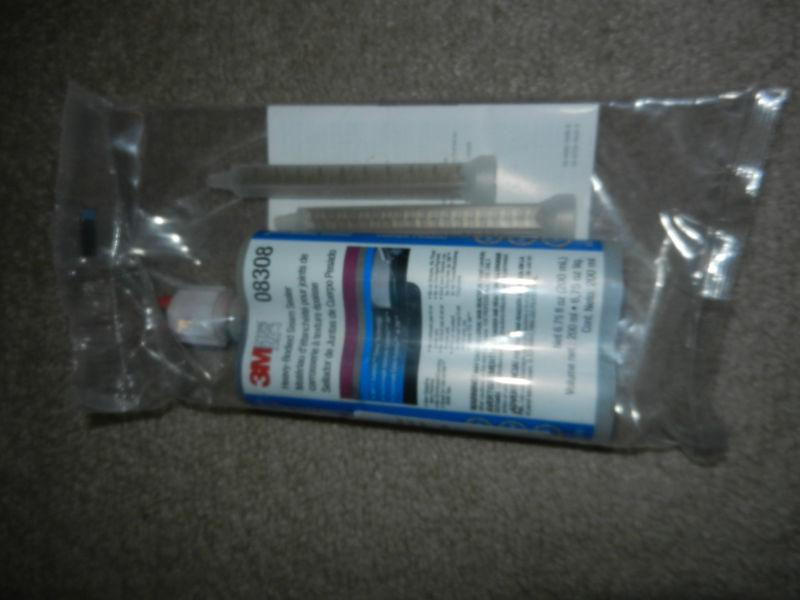 3m 08303 heavy bodied seam sealer