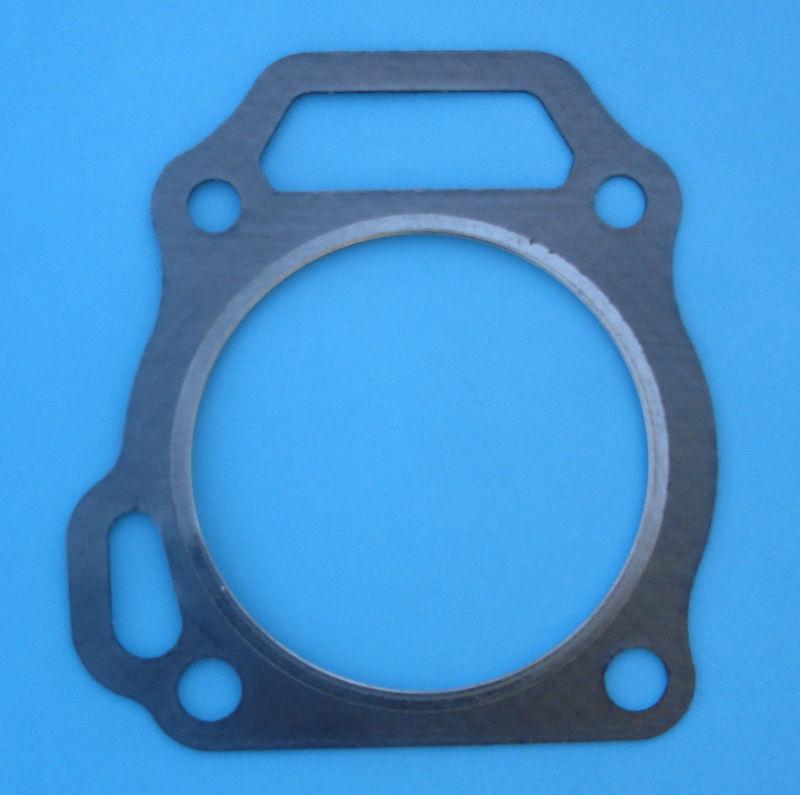 Cylindrer head gasket for 407cc 414cc 420cc 13hp 14hp 15hp 16hp 190f gas engine