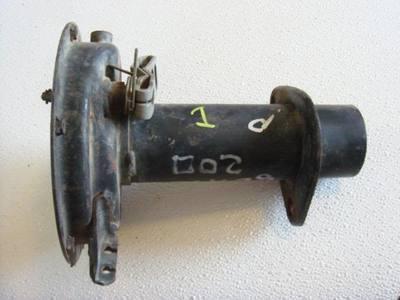 Honda atc 185 200 atc185 atc200 rear axle housing hub