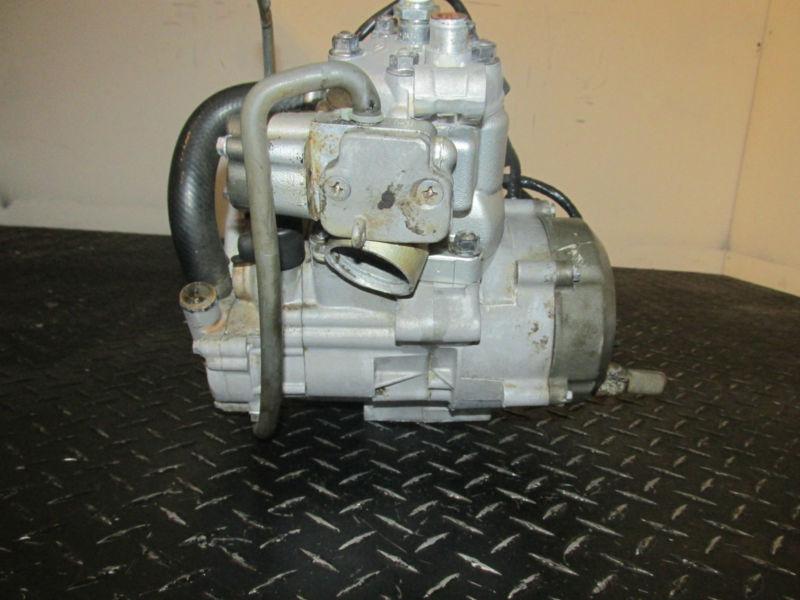 2008 KX100 KX85 KX 85 100 BIG BORE ENGINE MOTOR BOTTOM TOP END CYLINDER CRANK, US $599.99, image 4