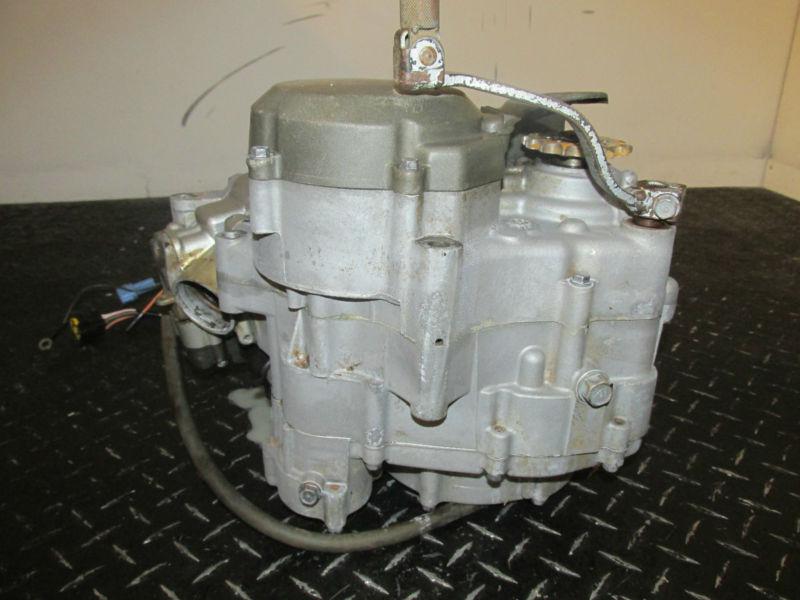 2008 KX100 KX85 KX 85 100 BIG BORE ENGINE MOTOR BOTTOM TOP END CYLINDER CRANK, US $599.99, image 5