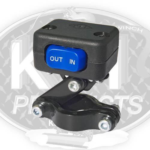 Buy KFI Winch Universal ATV Mini Rocker Handlebar Switch in Honey Brook