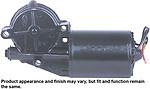 Cardone industries 42-35 remanufactured window motor