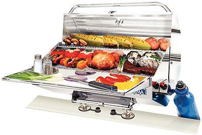 Magma a101225ls gas grill infrared-monterey