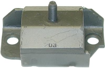 Anchor 2672 transmission mount-manual trans mount