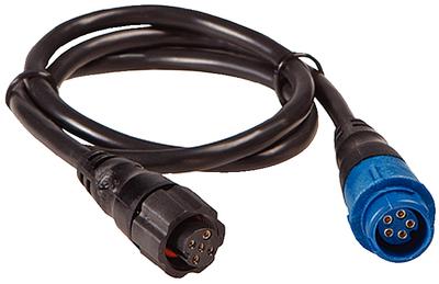 Lowrance 000012705 nac-frd2fbl fem. red to fem.
