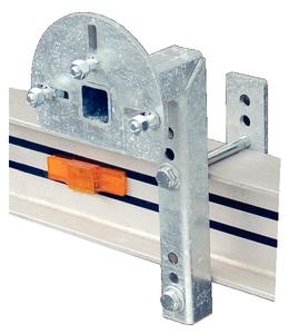 Tie down engineering 86060 6/8 lug spare tire carrier