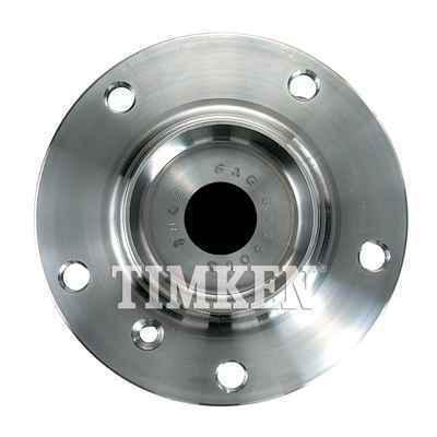 TIMKEN 513210 Front Wheel Bearing & Hub Assy-Wheel Bearing & Hub Assembly, US $151.75, image 2