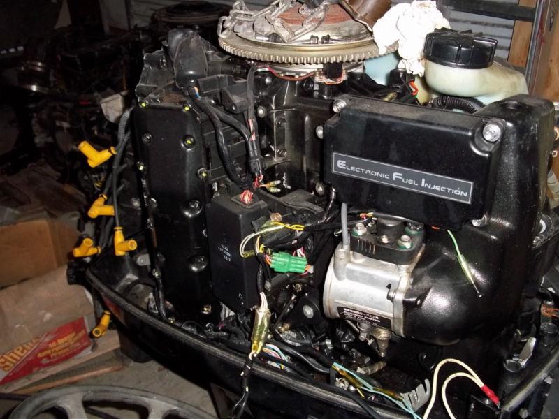 SUZUKI ECM ECU DT 225 EFI OUTBOARD MOTOR , US $250.00, image 3