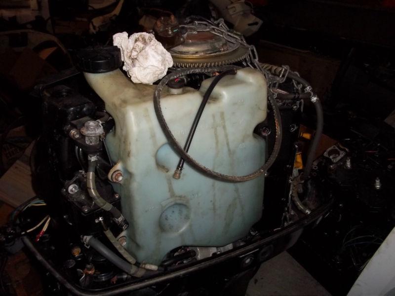 SUZUKI ECM ECU DT 225 EFI OUTBOARD MOTOR , US $250.00, image 4