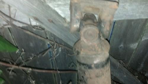 81-85 Mazda Rx7 Driveshaft Manual Trans., US $70.00, image 5