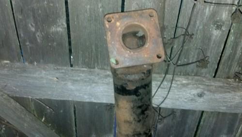 81-85 Mazda Rx7 Driveshaft Manual Trans., US $70.00, image 7