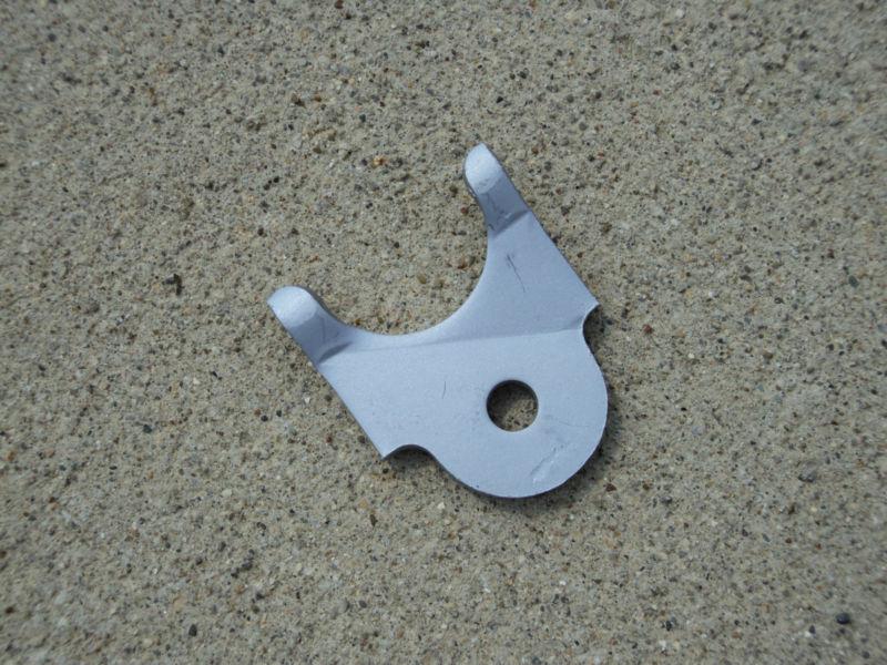 Buy 197579 Pontiac Firebird Trans Am Distributor Hold Down Clamp V8