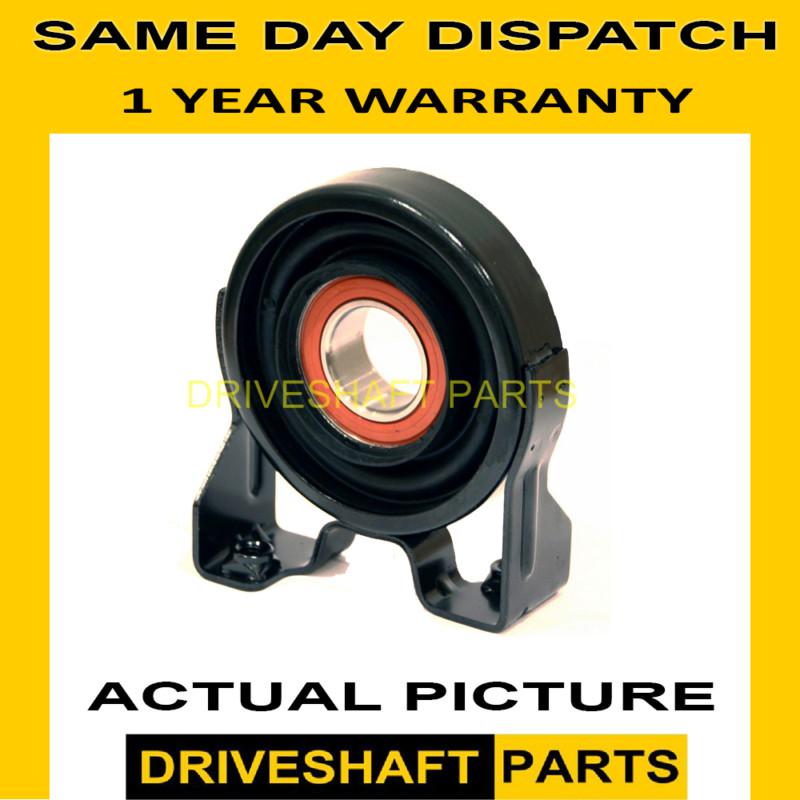 Volkswagen touareg 2004 - 2010 driveshaft center support bearing