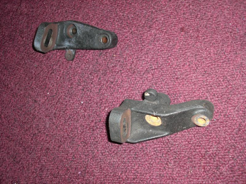 alternator MOUNT SIDE BRACKET INTEGRA 1994-2001 BOLT OEM ENGINE MOTOR , US $7.00, image 3