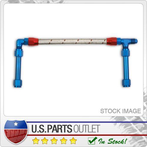 Holley 34-45 fuel line