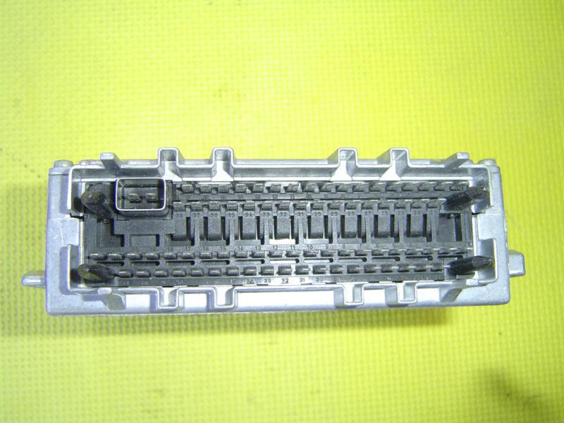ecu, engine control unit, mercedes s600 v12 1992-1995, approx, US $120.00, image 3