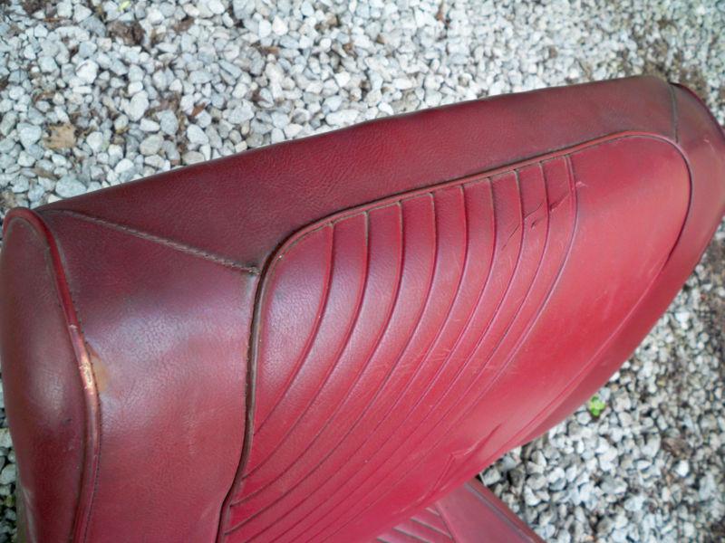 1964,1965,1966,1967,?, pontiac GTO, Le Mans, rat rod, pass side bucket seat, US $300.00, image 7