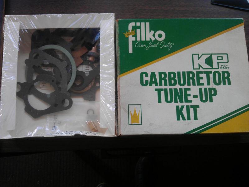 Buy ROCHESTER 2 Bbl. CARBURETOR TUNE UP KIT in Mantua, New Jersey, US