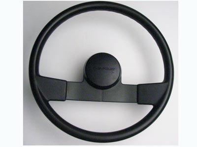 Chevy truck steering wheel  s-10 s-15 silverado blazer tahoe chevrolet  c-10