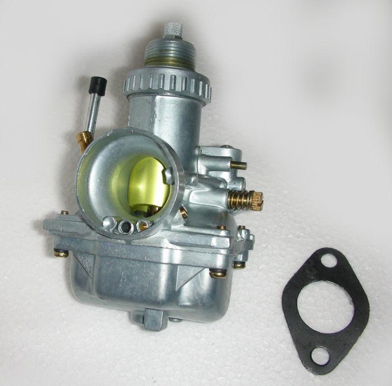 Carburettor carb vergaser jawa cz perak 250 350 california jawa 353 354 559 634