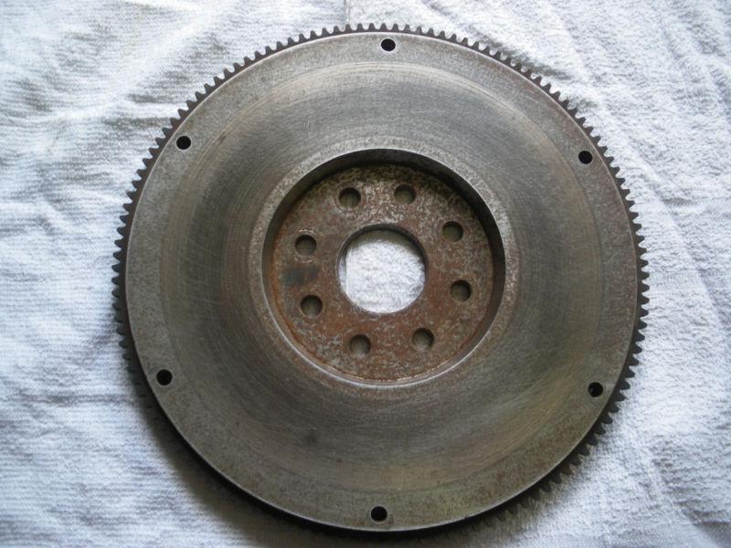 426 Hemi flywheel, US $150.00, image 2