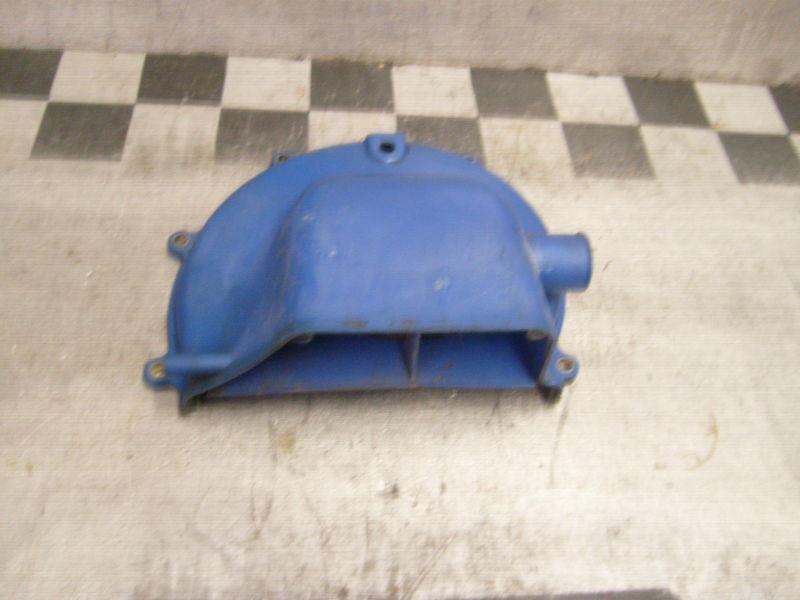 Suzuki lt 80 lt80 lt-80 rigt side engine cover 17121-40b10 