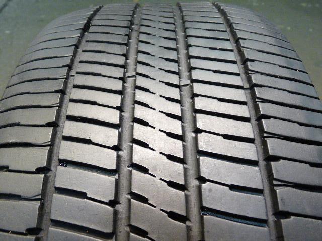 4 nice, goodyear viva touring, 225/55/17 p225/55r17 tire # 45744 q
