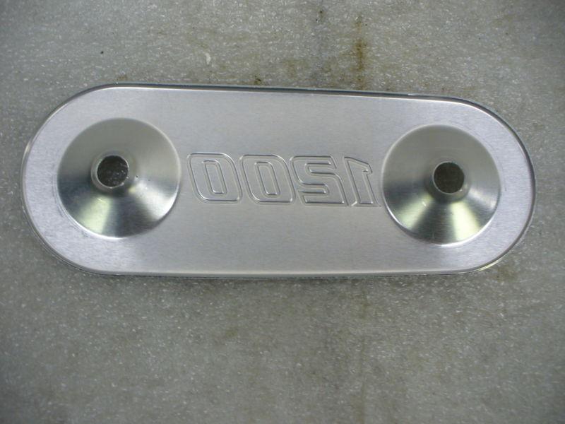 Buy Harley 0710 XL 1200 Sequential Port Injection air cleaner insert