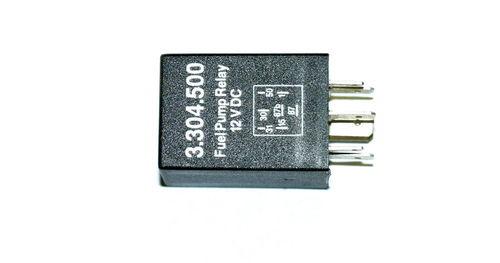 Bmw fuel pump relay oem # 13631276264 made by kaehler