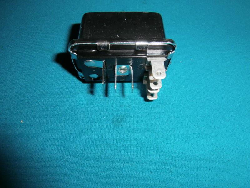 Buy *New Suburban Main Burner Furnace Thermostat Relay part 043786
