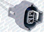 Acdelco pt2048 connector/pigtail (body sw & rly)
