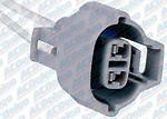Acdelco pt2048 connector/pigtail (body sw & rly)