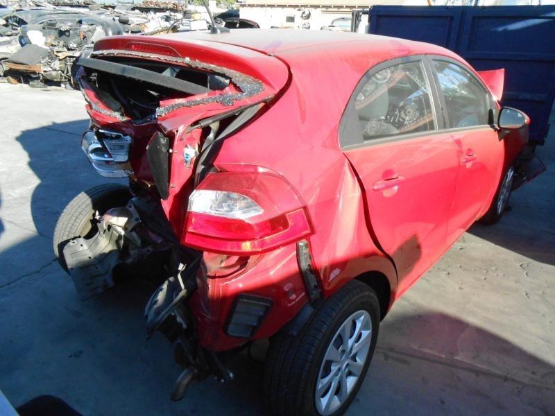 12 KIA RIO CHASSIS ECM, US $150.00, image 6
