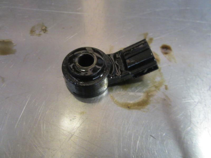 Vo021 knock sensor 2005 pontiac vibe 1.8 1zzfe